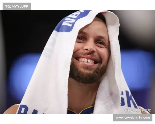 库里透露每年投入200万美元管理身体 延长职业生涯